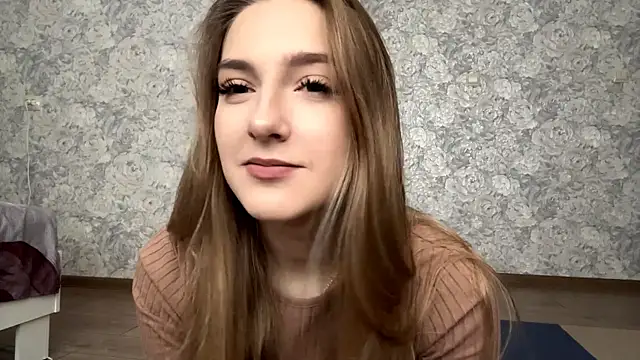JoannaZetes online show from October 11, 5:17 am