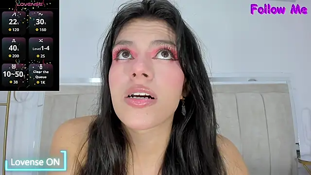 Misaki Kai online show from February 17, 5:48 am