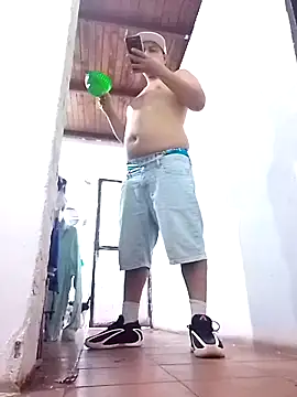 Tequilamaster online show from January 31, 9:02 pm