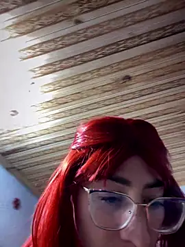 NICOLLE  12 online show from November 14, 3:05 am