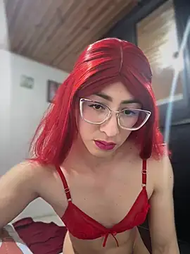 NICOLLE  12 online show from March 30, 4:02 am