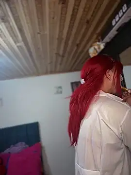 NICOLLE  12 online show from April 10, 2:17 am