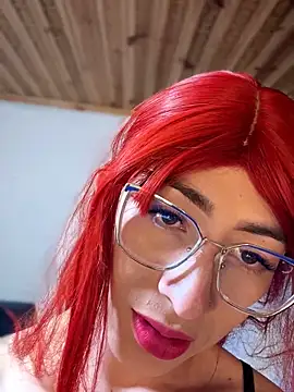 NICOLLE  12 online show from April 14, 1:11 am