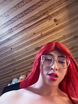 NICOLLE  12 online show from May 24, 1:43 am