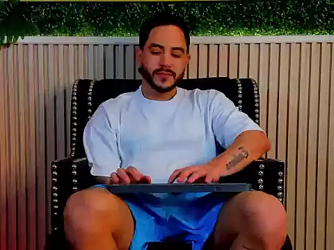 Dante Dimarco online show from November 26, 11:50 pm