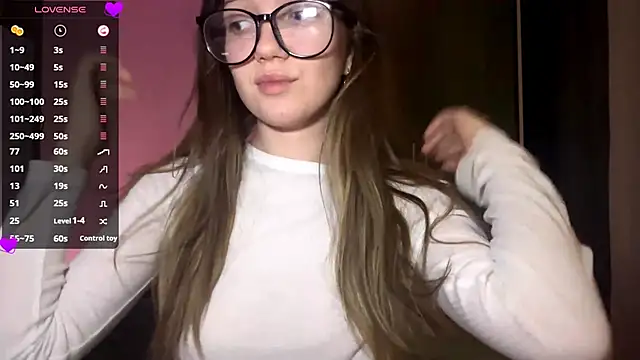 EmiIyKitty online show from February 16, 2:46 pm