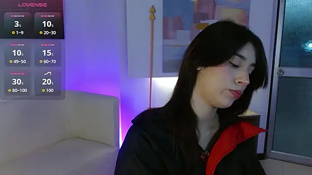 koyuki san online show from December 16, 12:10 pm