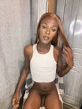 gingergirl67  online show from November 14, 8:18 pm