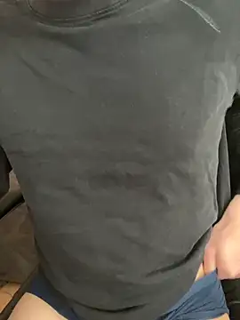 Xbunny13X online show from April 5, 2:14 pm