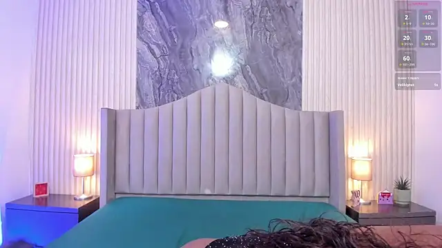 AmaraFierce online show from October 7, 11:51 am