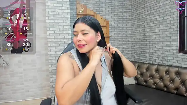 Alisonn Doll online show from November 16, 12:22 pm