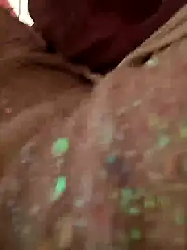 Amelia Rivas online show from October 30, 7:14 pm