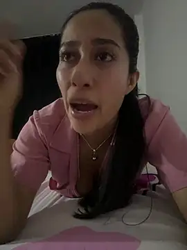 Amelia Rivas online show from April 4, 11:46 pm