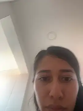 Amelia Rivas online show from April 9, 2:55 pm