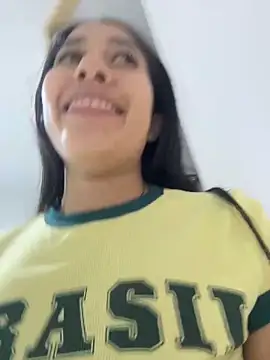 Amelia Rivas online show from May 24, 3:11 am