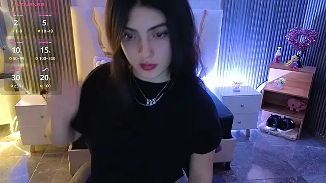 Ixchel tay online show from June 1, 4:14 am