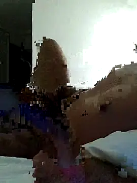 Snapshot of Technorgasm95 chatting on October 19, 5:08 am Technorgasm95 online show from October 19, 5:08 am