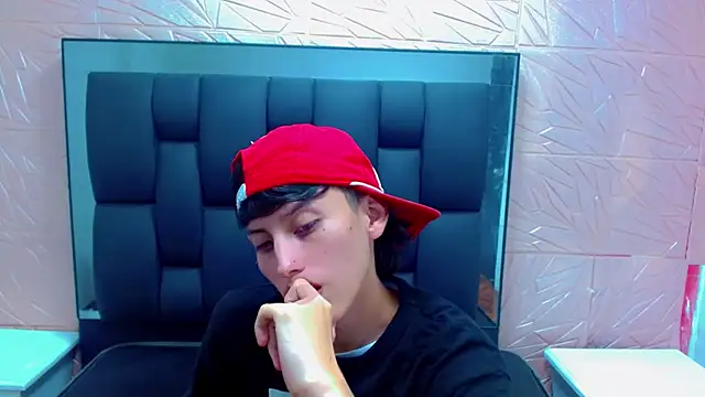 thaigo twink38 online show from January 16, 6:39 am