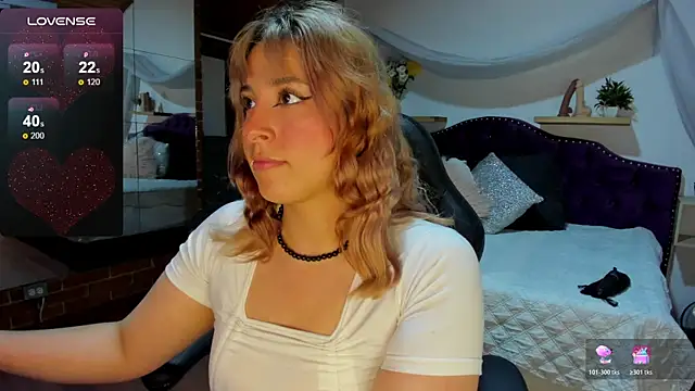 sophialyh 1 online show from October 30, 12:39 pm