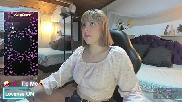 Snapshot of sophialyh_1 chatting on February 11, 1:27 pm sophialyh 1 online show from February 11, 1:27 pm