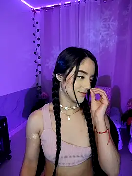 tamara vald online show from November 29, 1:52 am