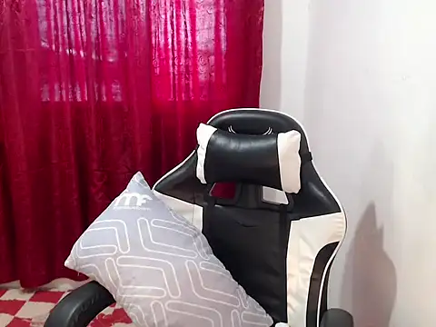 Teamo kiara online show from October 7, 3:14 am