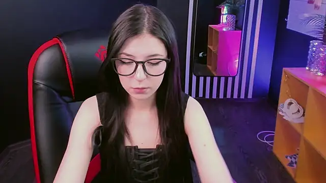 Azaliya Haze online show from October 3, 10:23 am