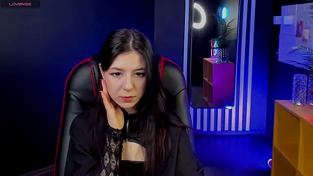 Azaliya Haze online show from October 12, 10:25 am