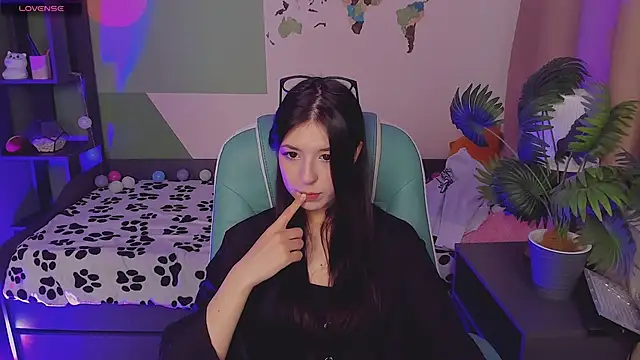 Azaliya Haze online show from October 16, 5:30 am