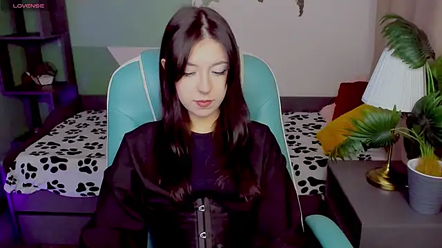 Azaliya Haze online show from November 20, 8:19 pm