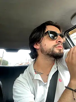 maximusdominus26 online show from October 13, 8:42 pm