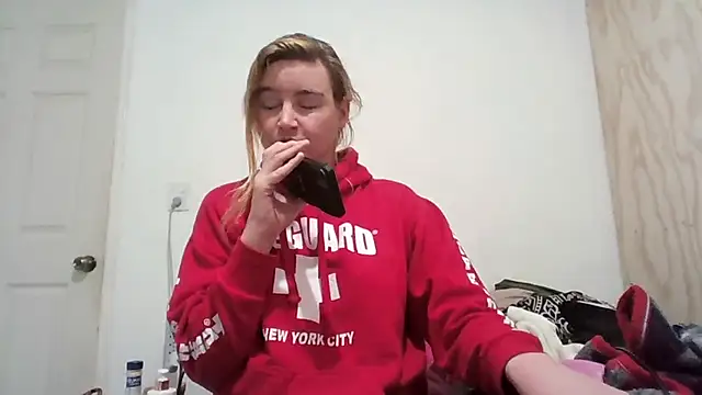 vagimosa online show from October 31, 2:56 am