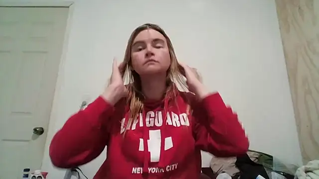 vagimosa online show from November 2, 4:26 am