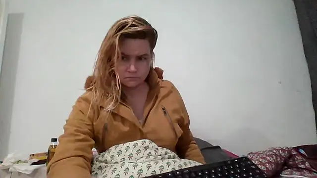 vagimosa online show from November 19, 9:20 am