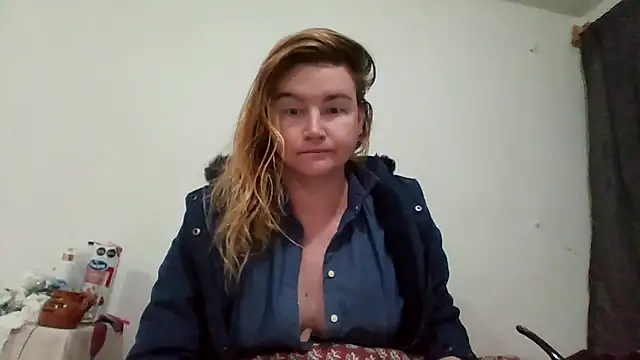 vagimosa online show from November 21, 7:18 am