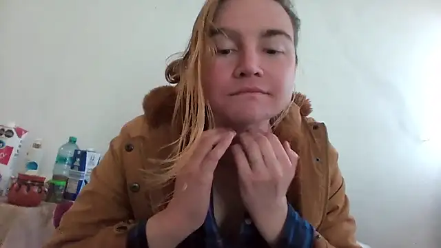 vagimosa online show from December 16, 8:14 pm