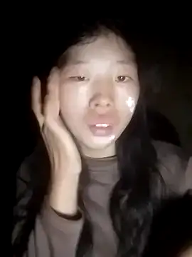 Khanhu xx online show from January 10, 2:08 pm