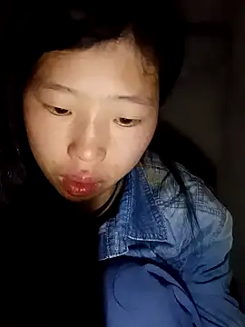 Khanhu xx online show from February 13, 12:45 pm