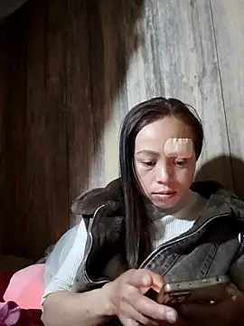 Tuyet xx online show from December 18, 2:28 am