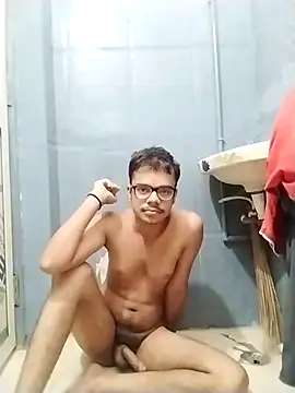 sexybobby13 online show from October 8, 9:07 am