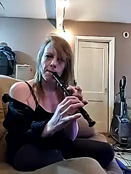 littledancer online show from January 17, 5:34 am