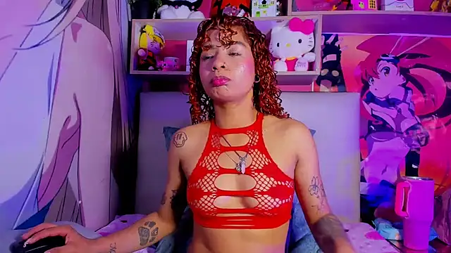 Rchelx69x online show from February 14, 3:25 am