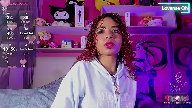 Rchelx69x online show from June 11, 3:59 am