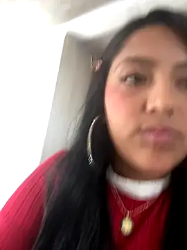 Snapshot of Nikoll_19 chatting on September 30, 8:03 pm Nikoll 19 online show from September 30, 8:03 pm