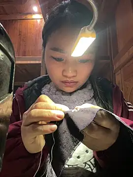 Liu30 online show from January 13, 1:49 pm