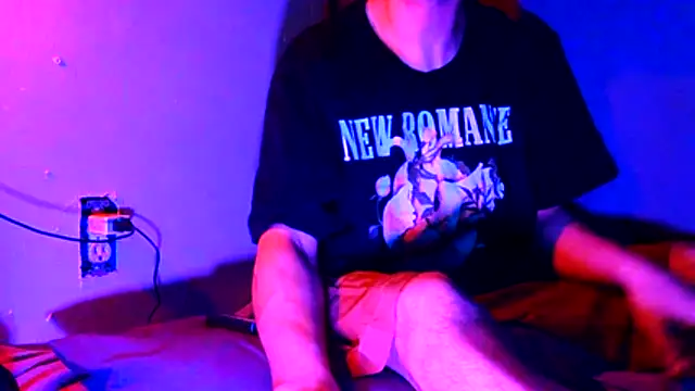 highinhtxx online show from October 24, 9:22 pm