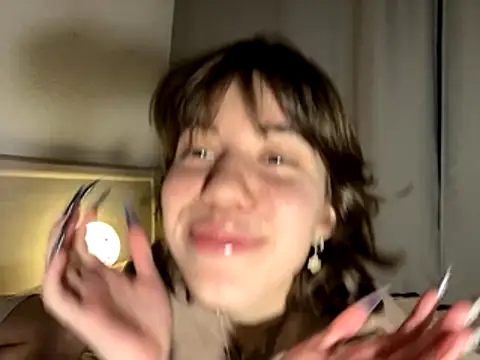 Sexy frie online show from November 10, 6:51 pm