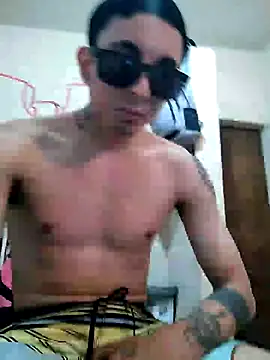 Tucloroformosexxx online show from July 19, 8:01 pm