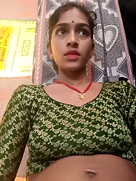 Snapshot of Sali_ji chatting on May 24, 8:30 am Sali ji online show from May 24, 8:30 am