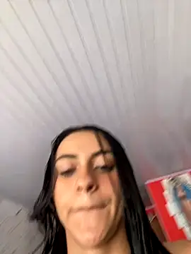 miluwatson online show from October 15, 5:35 pm